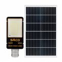Đèn đường năng lượng mặt trời 500W SACO SA-D500A