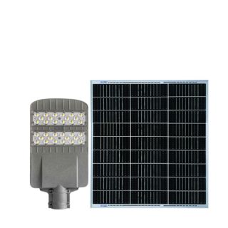 Đèn đường năng lượng mặt trời 60W LED 7070 | SA-DM31-D60