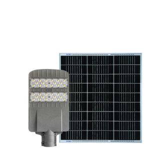 Đèn năng lượng mặt trời 80W cho đường nông thôn SA-DM31-D80