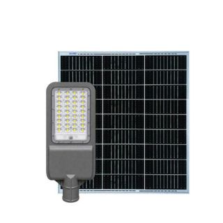 Đèn đường năng lượng mặt trời 300W LED 7070 I SA-DM33-D300-2R2