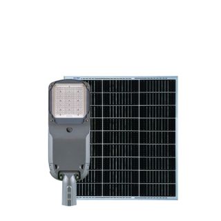 Đèn đường năng lượng mặt trời 60W SA-DM61-D60 | SACO
