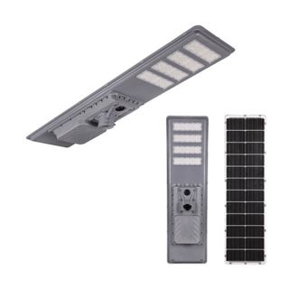 Đèn liền thể năng lượng mặt trời 100W cao cấp | SA-LTF100W