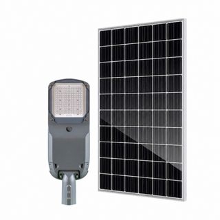 Đèn đường năng lượng mặt trời 60W chuẩn dự án công trình | SE-DM61-60W