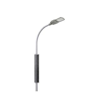 Đèn Năng Lương Mặt Trời Tấm Pin Dọc SE-DSP-DM61 | DMT Solar