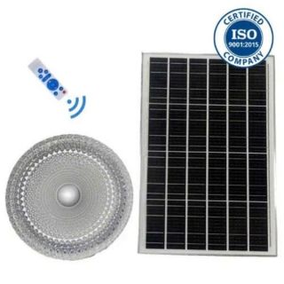Đèn ốp trần kim cương 3 màu ánh sáng OT-800KC