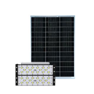Đèn pha 2 Module LED SMD 7070 100W | SA-MD100L
