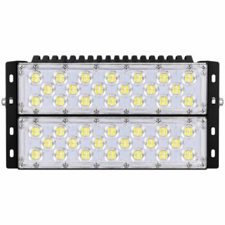 Đèn pha 2 Module LED 80W | SA-MD100L