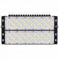 Đèn pha 2 Module LED SMD 7070 100W | SA-MD100L