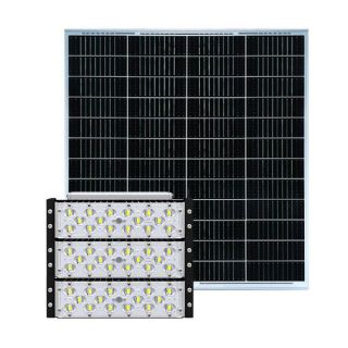 Đèn pha 3 Module LED SMD 7070 150W | SA-MD150L