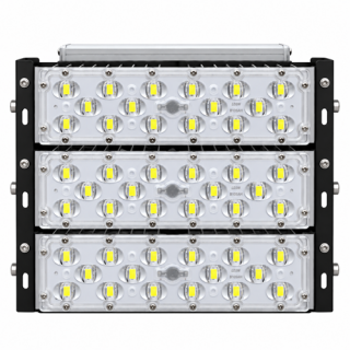 Đèn pha 3 Module LED SMD 7070 150W | SA-MD150L
