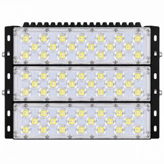 Đèn pha 3 Module LED 120W | SA-MD150L
