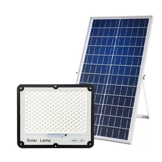 Đèn năng lượng mặt trời sử dụng trong nhà 300W DMT-P300TO2
