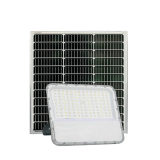 Đèn pha năng lượng mặt trời LED Osram cao cấp 200W [Thương hiệu Đức]
