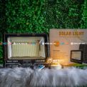 Đèn pha led năng lượng mặt trời 1000W P1000D (NEW)