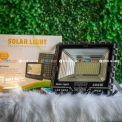 Đèn pha led năng lượng mặt trời 200W P200D (NEW)