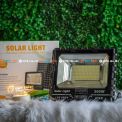 Đèn pha led năng lượng mặt trời 300W P300D (NEW)