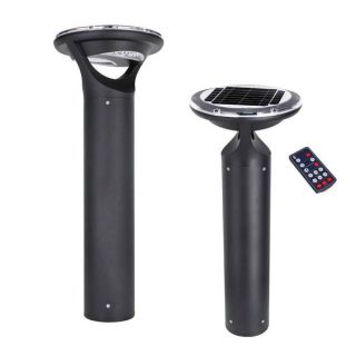 Đèn nấm sân vườn năng lượng mặt trời SA-TS17C-H100