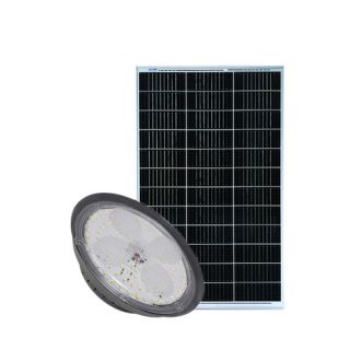 Đèn treo năng lượng mặt trời 100W OT-N100SA | DMT Solar
