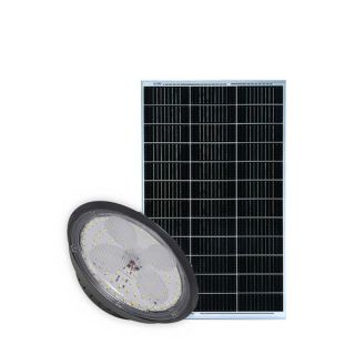 Đèn treo năng lượng mặt trời 300W OT-N300SA | DMT Solar