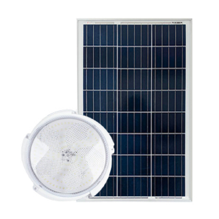 Đèn ốp trần năng lượng mặt trời 400W chất lượng OT-400G
