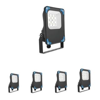 Đèn pha mẫu [PH-VL-FLFB] 12W-240W | VinaLed