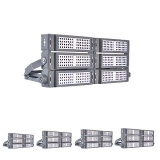 Đèn pha đa năng mẫu [PH-VL-TN4AG2] 100W-600W | VinaLed