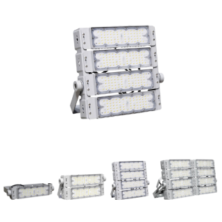 Đèn chiếu pha Module [PH-SA-PM34] 50W-300W | Saco
