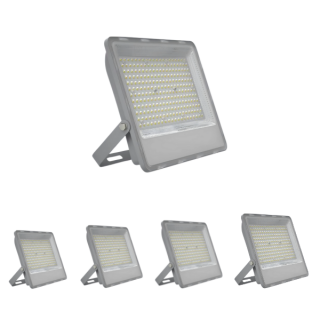 Đèn pha LED chíp SMD [PH-SA-PX08] 50W-200W | Saco