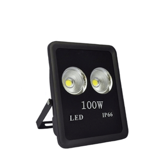 Đèn LED pha chiếu xa 100W giá rẻ [PCX100W]