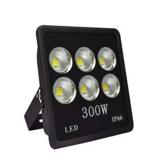 Đèn LED pha ly chiếu xa công suất cao 300W [PCX300W]