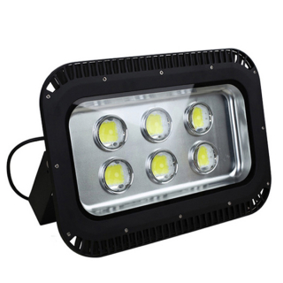 Đèn pha LED kính lúp 300W giá rẻ [PKL300W]