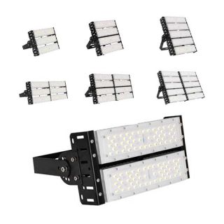 Đèn pha LED Module Philips 100W - 1000W [Lắp ráp theo yêu cầu]