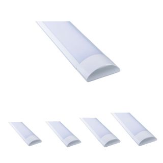 ĐÈN TUÝP CHỐNG ẨM MẪU [SA-BN-LT41] 18W-36W | Saco