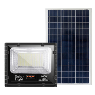 Đèn năng lượng mặt trời 1000W JD-81000L | DMT Solar