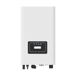 Biên tần hoà lưới 10KW 3 pha Deye, 2 MPPT | Inverter Deye 10KW SUN-10K-G06