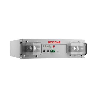 Pin lưu trữ điện mặt trời Lithium Goodwe LYNX A G3 5.12KWH