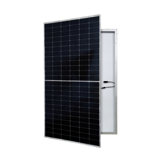 Tấm pin năng lượng mặt trời AE Solar 550Wp giá rẻ