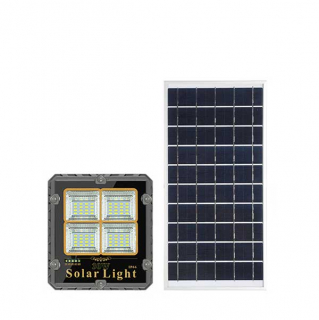Đèn pha năng lượng mặt trời 30W DMT-P30TR