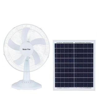 Quạt năng lượng mặt trời Mini giá rẻ HS-138