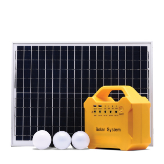 Bộ lưu điện năng lượng mặt trời Rạng Đông LD01.SL 160Wh