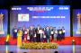 DMT Solar nhận giải thưởng TOP 10 Thương Hiệu Dẫn Đầu Việt Nam 2024