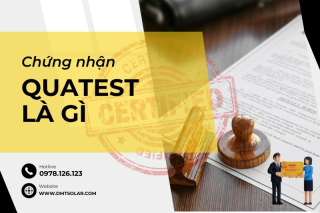 Chứng Nhận Quatest Là Gì? Hộ Chiếu Cho Chất Lượng Sản Phẩm