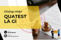 Chứng Nhận Quatest Là Gì? Hộ Chiếu Cho Chất Lượng Sản Phẩm