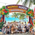 DMT Solar 6 Năm Một Hành Trình – Gắn Kết Tại Phan Thiết, Cùng Nhau Tiến Xa