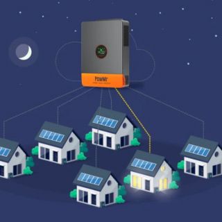 UPS Là Gì Trong Hệ Thống Điện? Chức Năng, Phân Loại Bộ Lưu Điện 