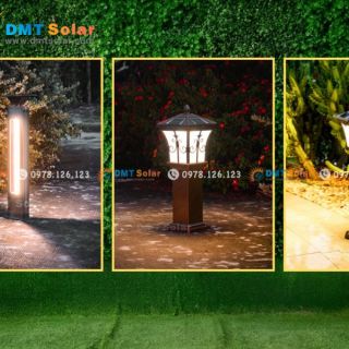 Đèn Sân Vườn Phong Thủy Nên Đặt Ở Đâu? 3 Lỗi Sai Phong Thủy 80% Gia Chủ Mắc Phải