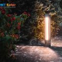 3+ Mẫu Đèn Năng Lượng Mặt Trời Cho Sân Vườn Biệt Thự Bền Đẹp