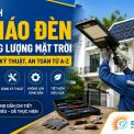 Cách Tháo Đèn Năng Lượng Mặt Trời Đúng Kỹ Thuật, An Toàn Từ A-Z