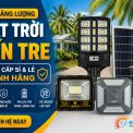 Đèn Năng Lượng Mặt Trời Bến Tre | Cung Cấp, Phân Phối Sỉ Và Lẻ Chính Hãng