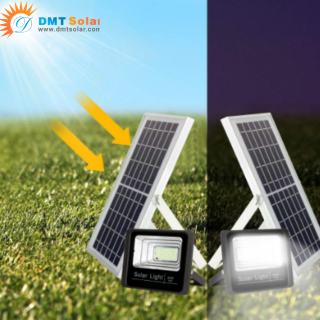 3 chiến lược giúp bạn thiết kế hệ thống chiếu sáng năng lượng mặt trời hoàn hảo